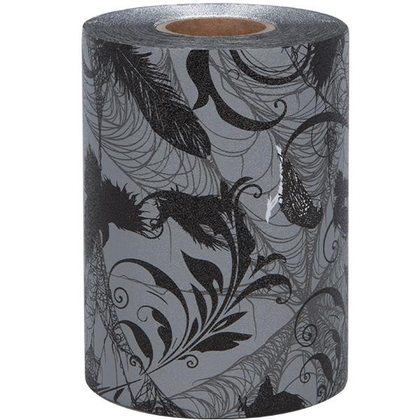 Oh My Goth - Embossed - Medium 5" x 320'